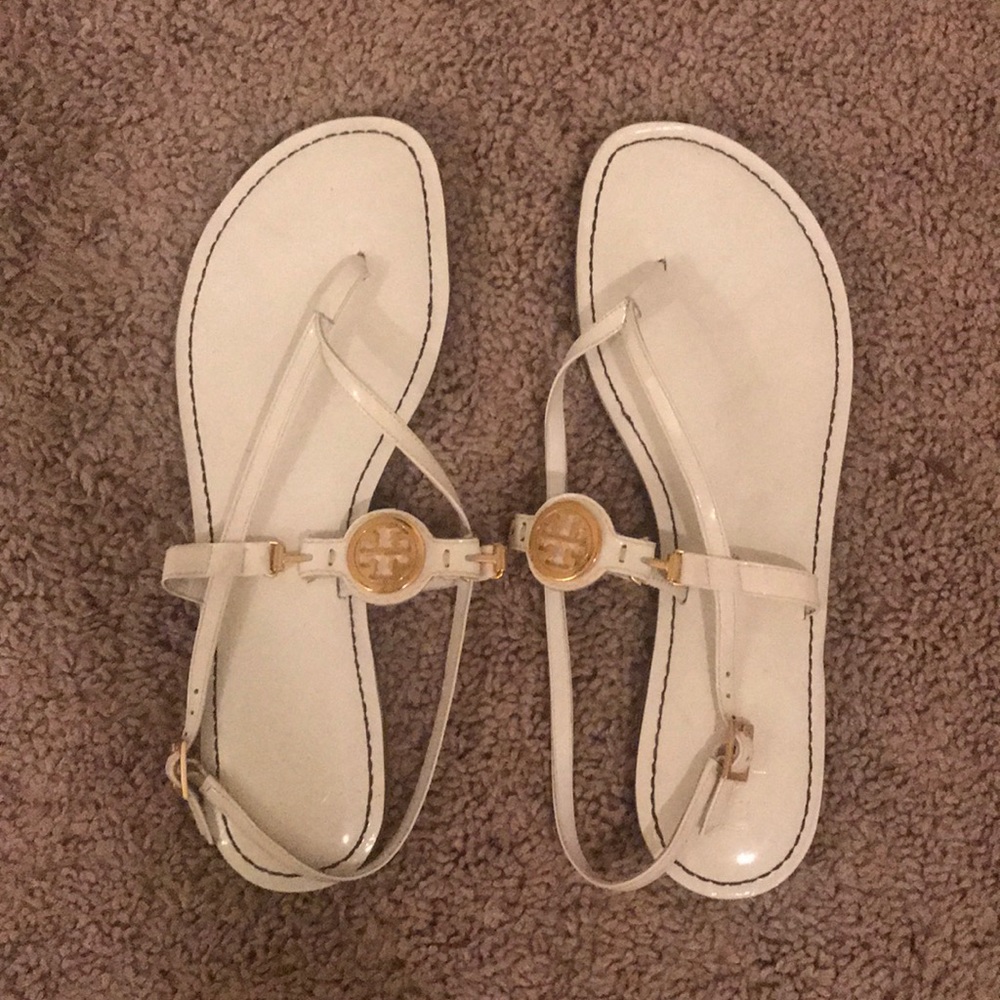 Tory Burch Thong Sandal